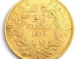 une image représentant une pièce d'or ornée d'une couronne