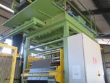 an image of a machine that is working on a piece of paper