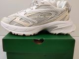 chaussures de tennis Lacoste pour femme