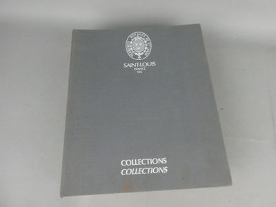 a book that is sitting on a table