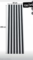Tapis d’entrée techniques à profilés aluminium avec bandes a…