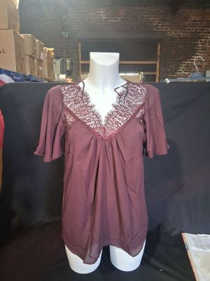 lot de 30 blouse femme manche courte neuf (vendu en état)