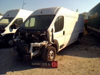 CTTE PEUGEOT BOXER PREMIUM L4H2 435 BHDI - Dmec : 13/07/2022…