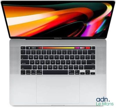 Apple MacBook Pro 13 pouces, 1 i5 / 8 Go / SSD de 256 Go