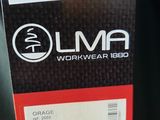 an image of a close up of a label on a box