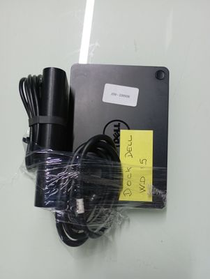 a charger that is attached to the back of a cell phone