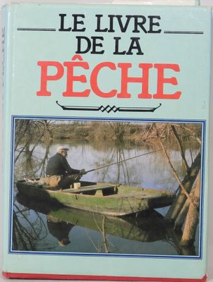 978 - le livvre de la peche - french edition
