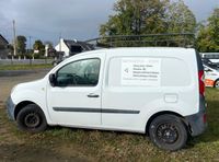 Renault Kangoo, II Express (VU) 1. (photo 2)