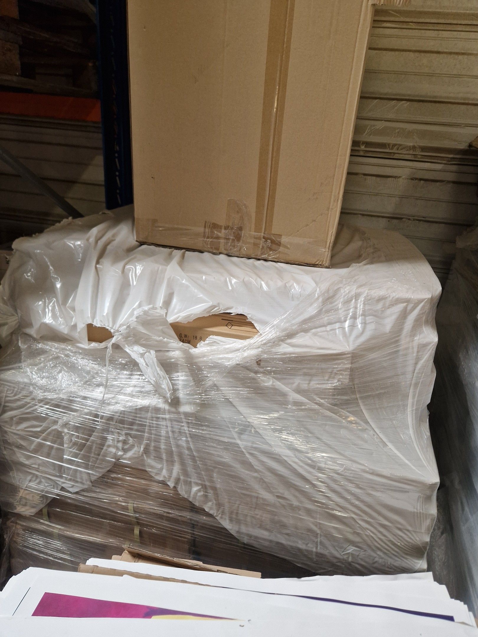 Destockage & Invendus