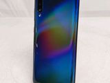 a close up of the back of a samsung note 10 lite phone