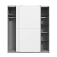 1 Armoire - Modèle : ULOS (photo 3)