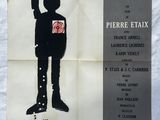 affiche française du film « Le Sourant »