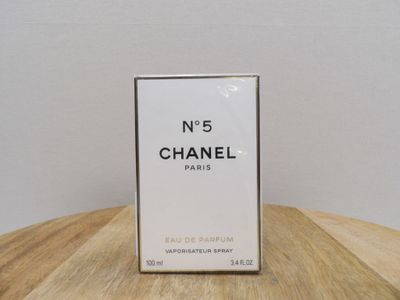 Chanel n° 5 EAP par Chanel