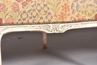 Salon comprenant un canapé et deux fauteuils cabriolet en bo… (photo 3)