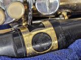 an image of a close up of a musical instrument