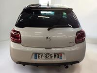 VP DS DS3 1.2 THP 110 PERFORMANCE LINE 3P Kilomètres au comp… (photo 5)