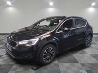 DS - DS4 CROSSBACK BLUEHDI 120 SS BVM6 CONNECTED CHIC - GO -…