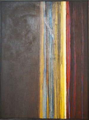 Jacques JOOS (1945-2021), " C'est un songe que d'y penser " …
