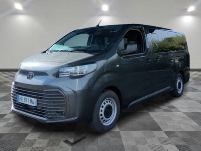 Toyota Proace Verso Long 2.0L 140 D-4D BVM6 Dynamic - Monospace Familial
