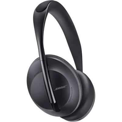 Casque supra-auriculaire Bose à réduction de bruit