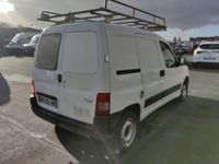 CITROEN BERLINGO 1.6 HDi 75 FIRST - BERLINGO 1. (photo 2)