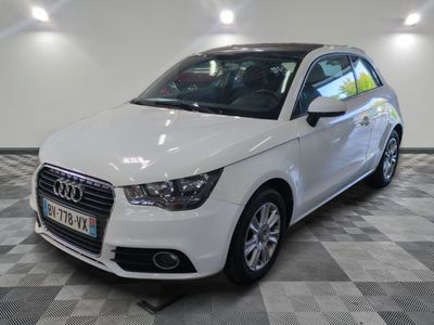 Audi A3 1.0 TFS Attraction 5 portes