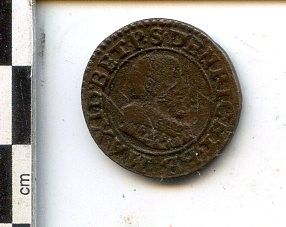 PRINCIPAUTE d'HENRICHEMONT et BOISBELLE.