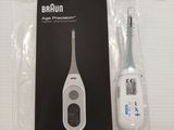 a toothbrush and an electronic toothbrush in a package