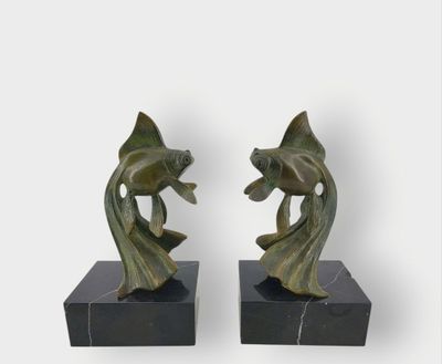 Georges Raoul Garreau (1885-?).