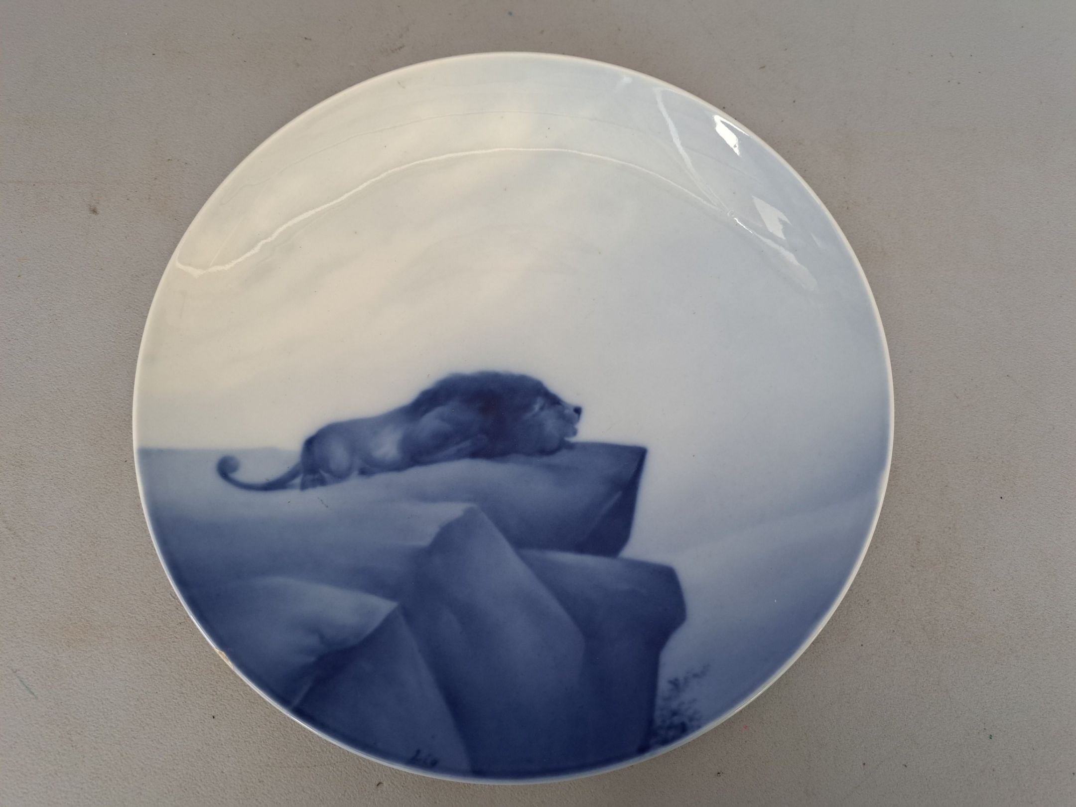 Céramiques & Porcelaine