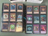 a lot of cards that are on the table