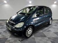 MERCEDES-BENZ - CLASSE A 150 ELÉGANCE - ES - Mise en service…