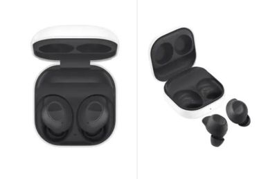 Ecouteurs SAMSUNG Galaxy Buds FE , True wireless à réduction…