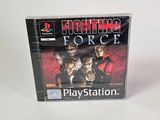 jeu de combat PlayStation jeu PlayStation