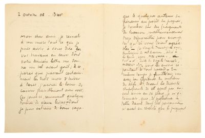 un gros plan d'un morceau de papier sur lequel on a écrit
