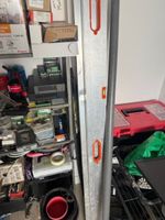 2 étagères modulables en métal (photo 2)