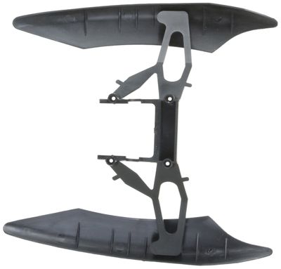 JAMARA - Patin Flyrobot - Train d'atterrissage pour maquette…