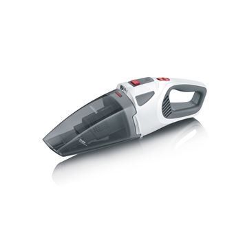 Aspirateur Ã main Severin HV 7146 4 en 1 120 W Blanc et Gris
