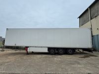 SCHMITZ CARGOBULL SCHMITZ CARGOBULL REMORQUE FRIGORIFIQUE 3 … (photo 2)
