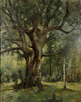 Karlis Rozens [Karl Rosen] (1864 -1934)