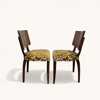 Dans le gout de Jacques-Emile RUHLMANN