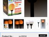 an image of a picture of a light that is on sale