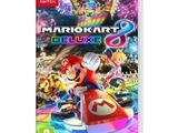 Mario Kart Deluxe sur Nintendo Switch