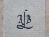 an image of a close up of a piece of paper with writing on it