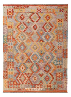 Kilim Afghan 237 x 168