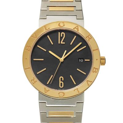 Bvlgari Modèle : Bvlgari Bvlgari