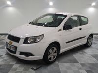 CHEVROLET - AVEO 1.2 16V - ES - Mise en service: 25/07/2011 …