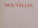 contes et nouvelles french edition