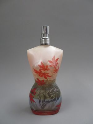 Jean Paul GAULTIER. Huile sèche douceur Classique édition li…