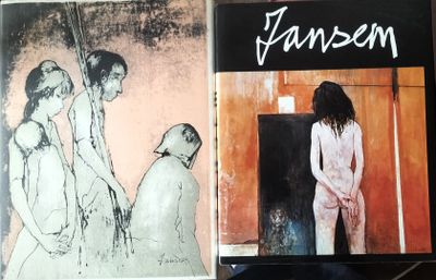 deux livres placés l'un à côté de l'autre